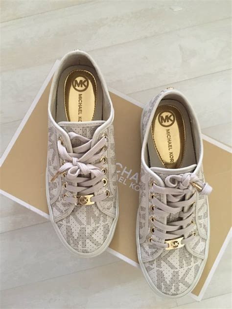 tenis para mujer michael kors|michael kors sneakers and prices.